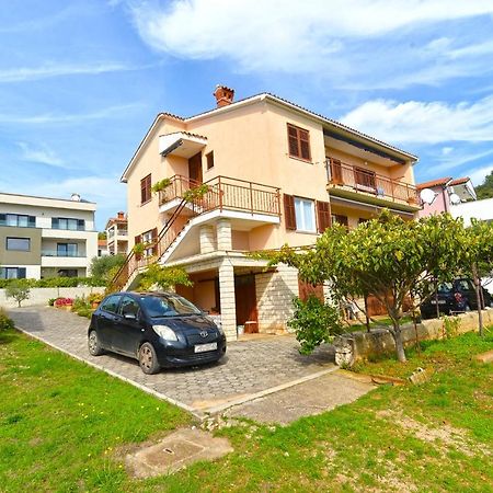 Apartments Medulinska Rabac 757 Екстер'єр фото