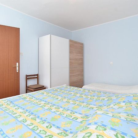 Apartments Medulinska Rabac 757 Екстер'єр фото