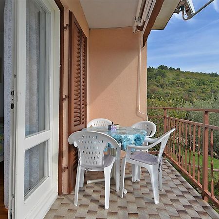 Apartments Medulinska Rabac 757 Екстер'єр фото