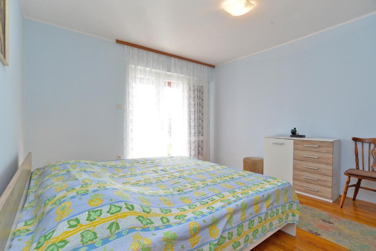 Apartments Medulinska Rabac 757 Екстер'єр фото