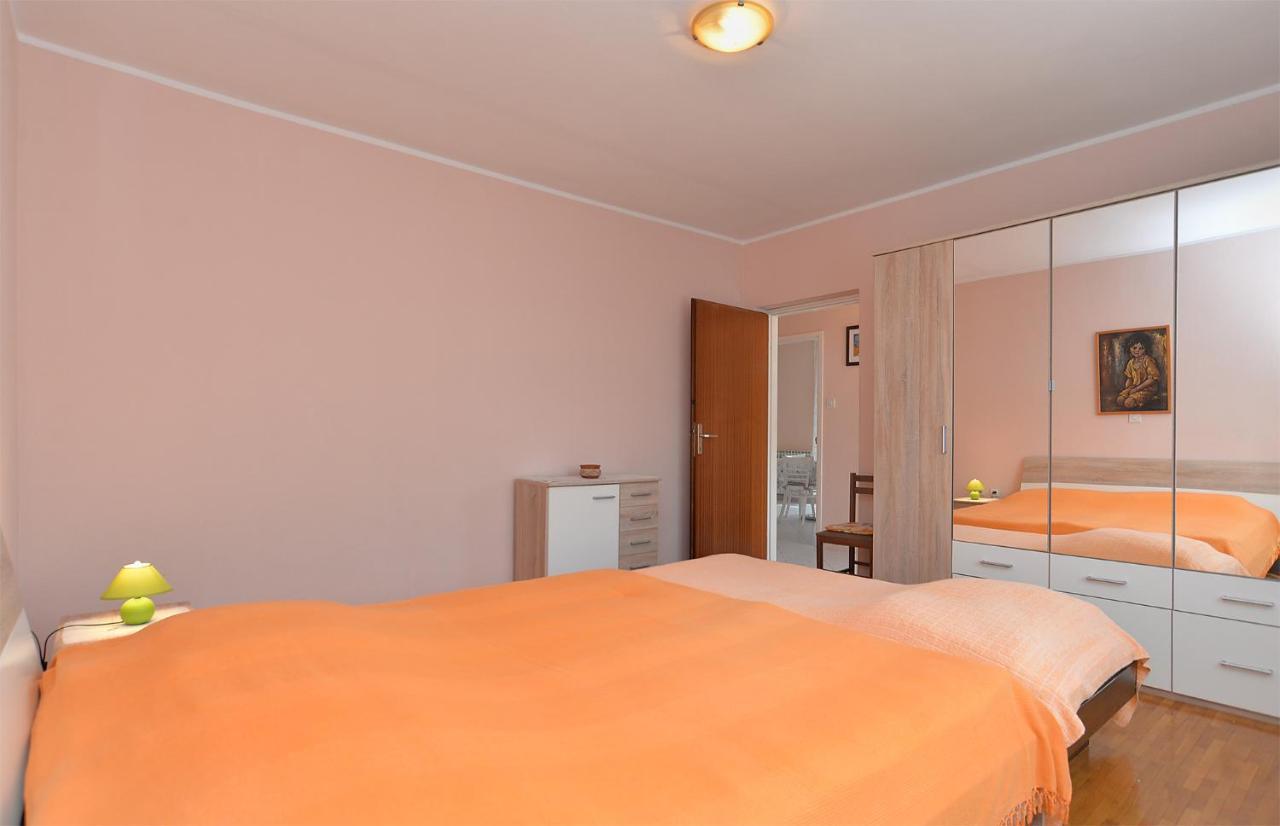 Apartments Medulinska Rabac 757 Екстер'єр фото