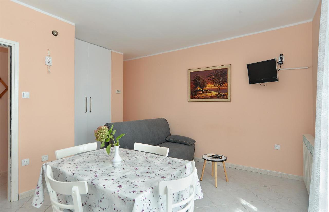 Apartments Medulinska Rabac 757 Екстер'єр фото