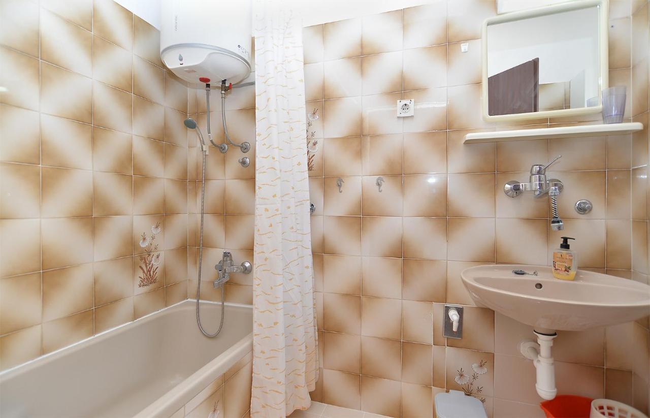 Apartments Medulinska Rabac 757 Екстер'єр фото