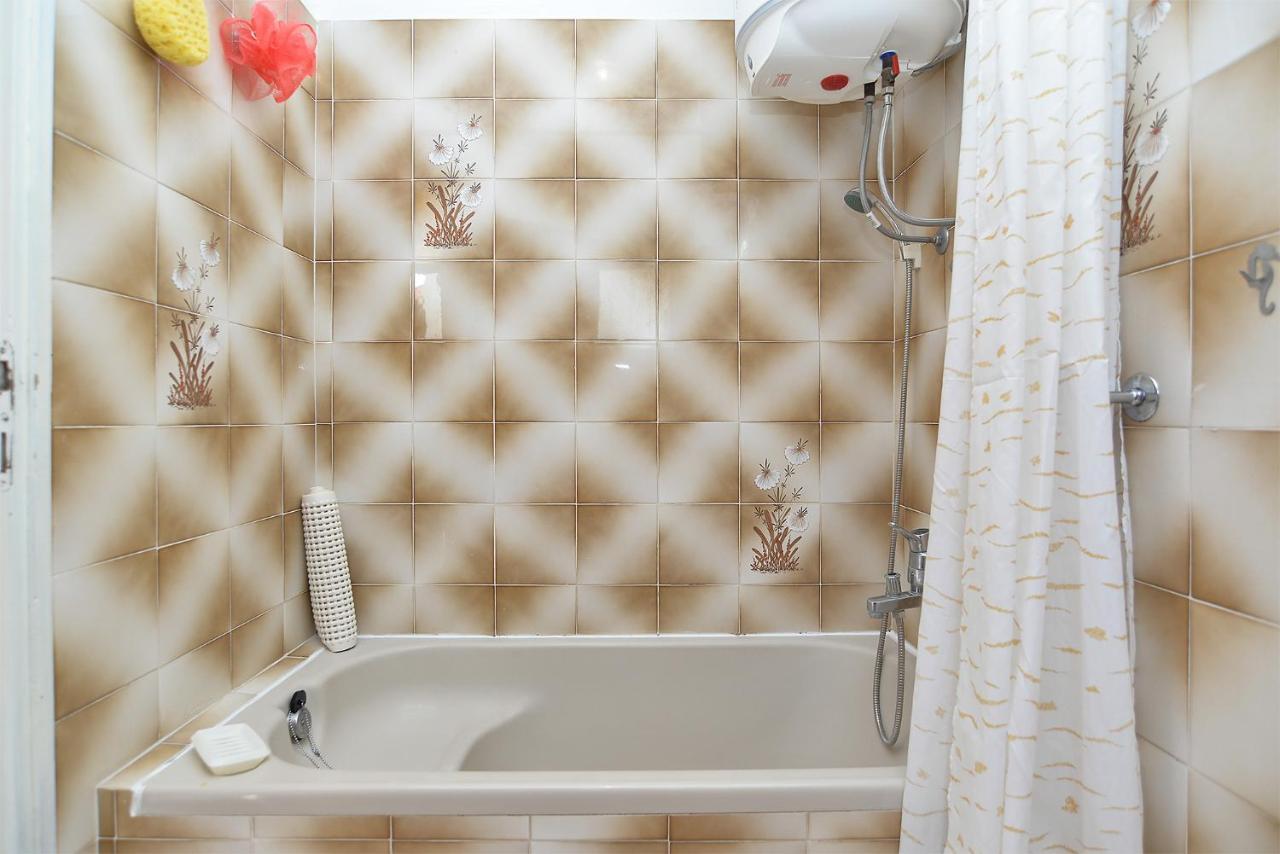 Apartments Medulinska Rabac 757 Екстер'єр фото
