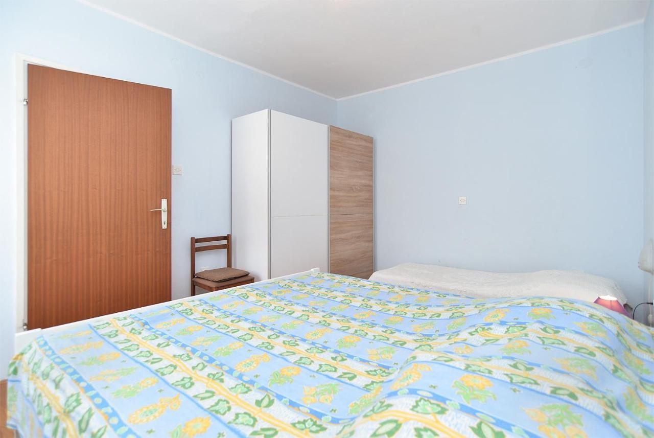 Apartments Medulinska Rabac 757 Екстер'єр фото