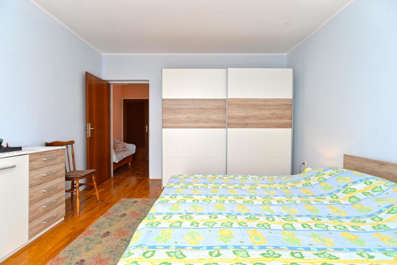 Apartments Medulinska Rabac 757 Екстер'єр фото
