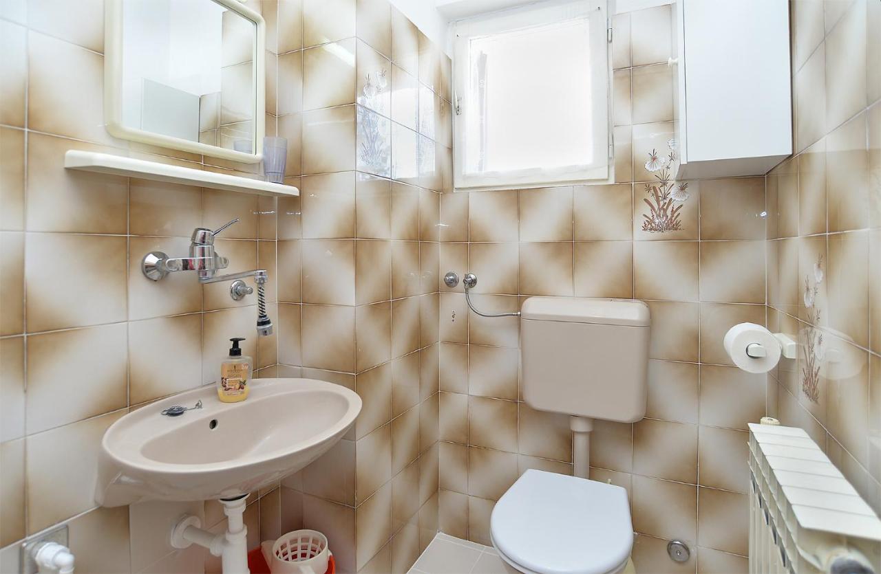 Apartments Medulinska Rabac 757 Екстер'єр фото