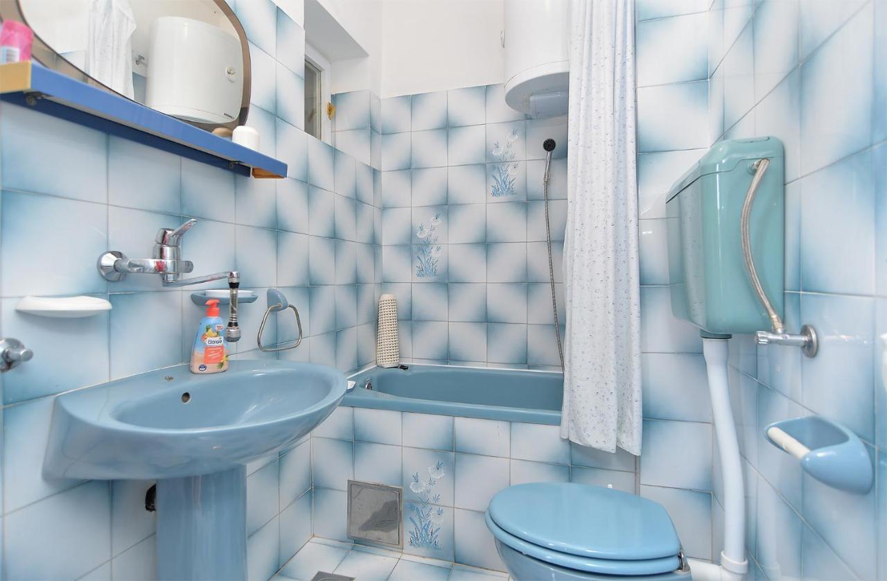 Apartments Medulinska Rabac 757 Екстер'єр фото