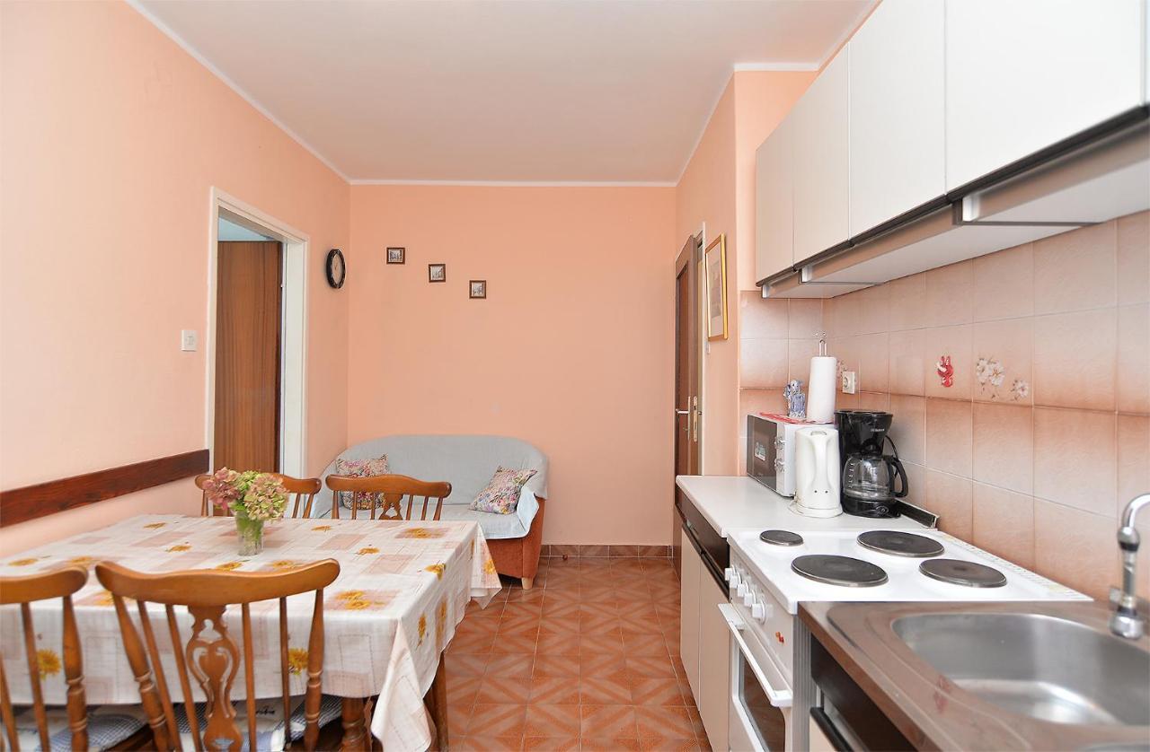 Apartments Medulinska Rabac 757 Екстер'єр фото