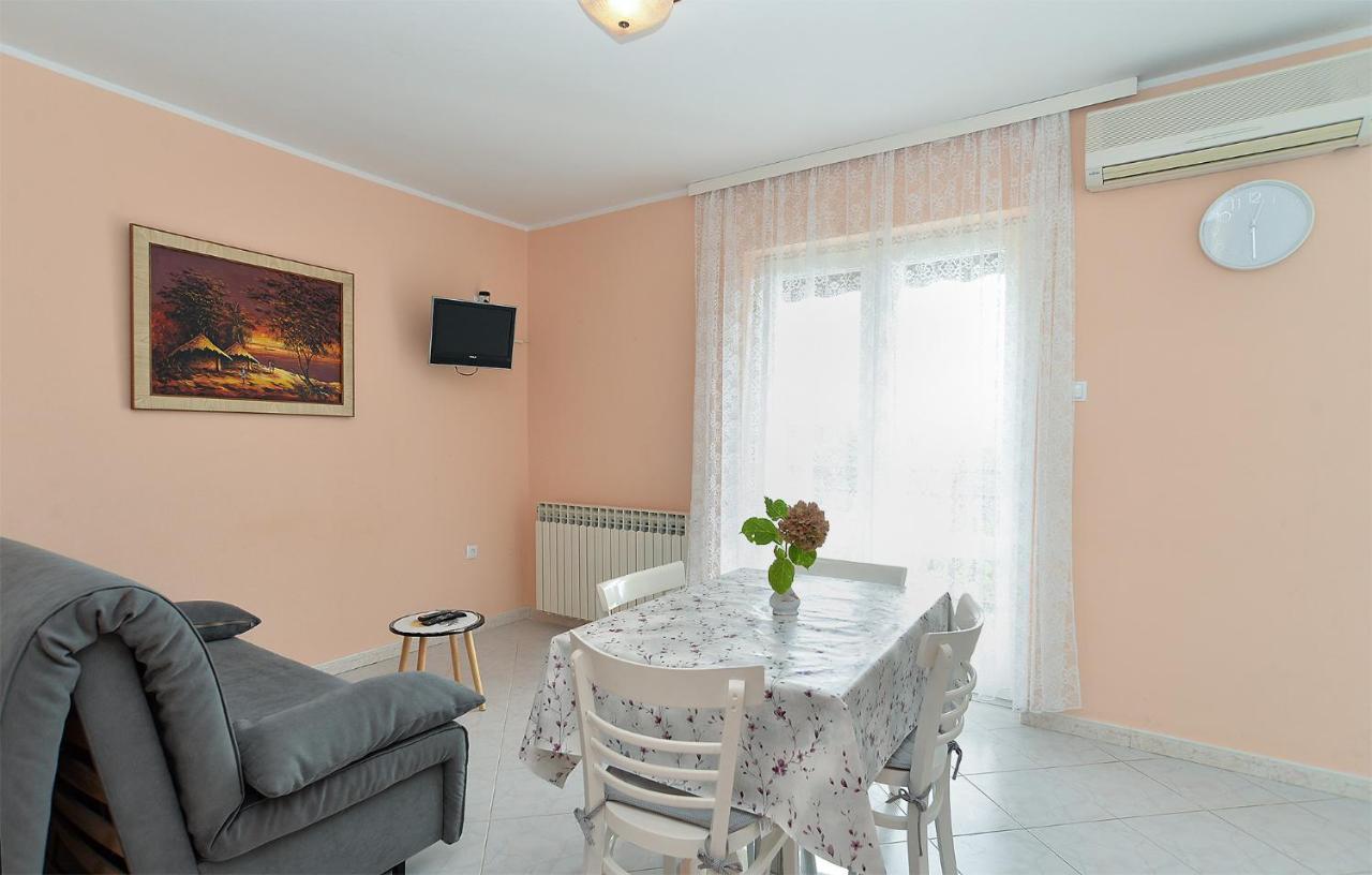 Apartments Medulinska Rabac 757 Екстер'єр фото