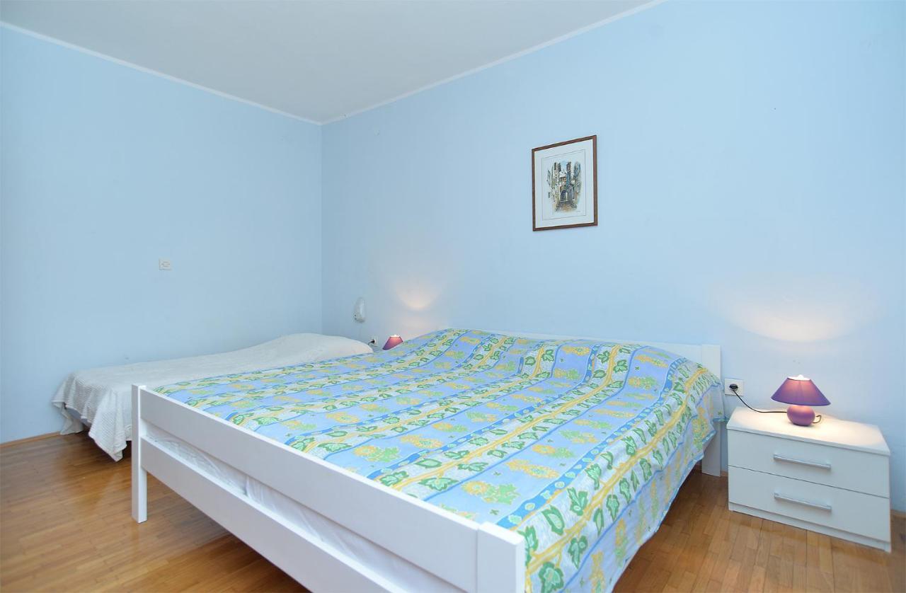 Apartments Medulinska Rabac 757 Екстер'єр фото