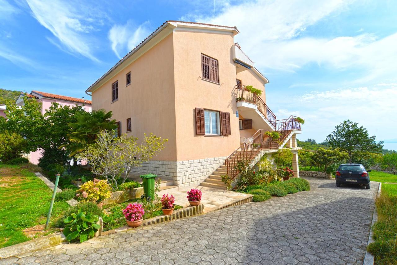 Apartments Medulinska Rabac 757 Екстер'єр фото