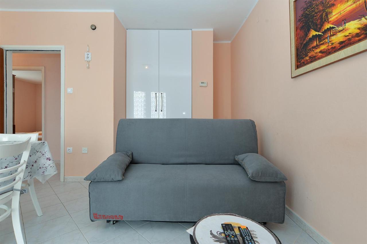 Apartments Medulinska Rabac 757 Екстер'єр фото
