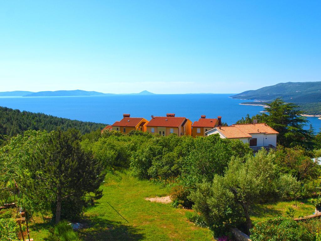 Apartments Medulinska Rabac 757 Екстер'єр фото