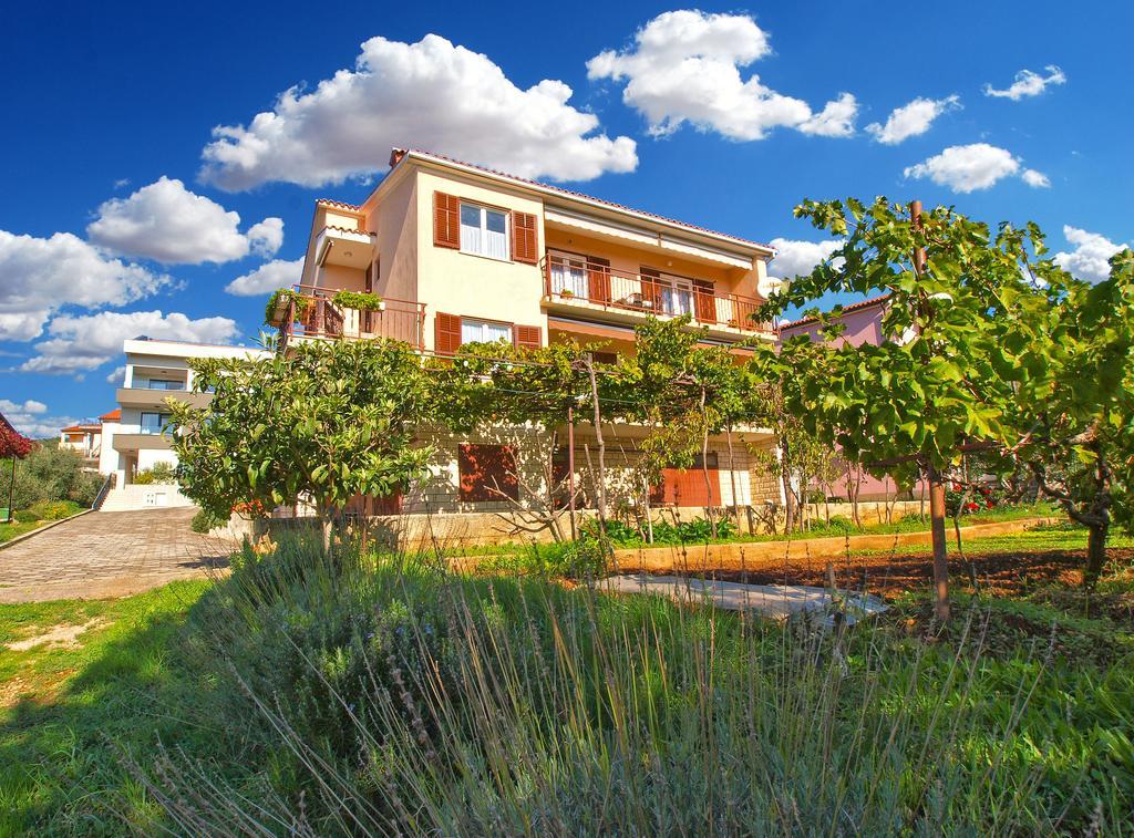 Apartments Medulinska Rabac 757 Екстер'єр фото