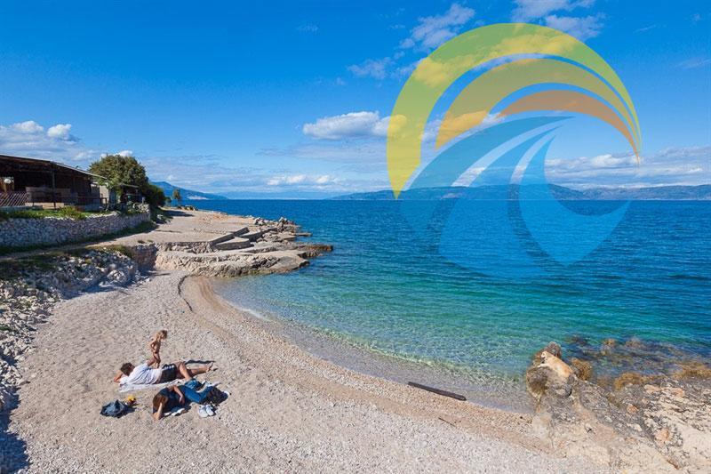 Apartments Medulinska Rabac 757 Екстер'єр фото